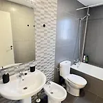 Apartamenticos Living San Pablo Zaragoza