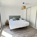 Apartamenticos Living San Pablo Appartement Saragosse