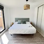 Apartamenticos Living San Pablo *