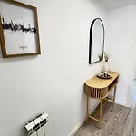 Apartamenticos Living San Pablo * Zaragoza