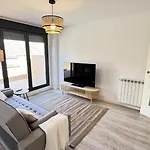 Apartamenticos Living San Pablo *