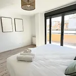 Apartamenticos Living San Pablo Zaragoza