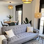 Apartamenticos Living San Pablo