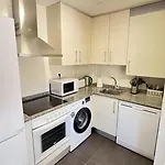 Apartamenticos Living San Pablo Apartment Zaragoza