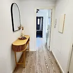 Apartamenticos Living San Pablo Zaragoza
