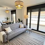 Apartment Apartamenticos Living San Pablo Zaragoza