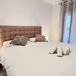 Apartamenticos Living San Pablo