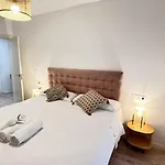 Apartamenticos Living San Pablo