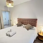Apartment Apartamenticos Living San Pablo Zaragoza
