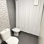 Apartamenticos Living San Pablo Apartment