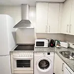 Apartment Apartamenticos Living San Pablo