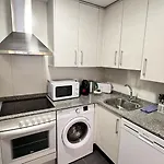 Apartment Apartamenticos Living San Pablo *