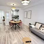 Apartamenticos Living San Pablo Zaragoza