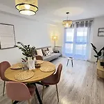 Apartamenticos Living San Pablo Apartment Zaragoza