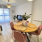 Apartamenticos Living San Pablo Apartment *
