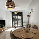 Apartamenticos Living San Pablo * Zaragoza