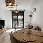 Apartamenticos Living San Pablo Apartment