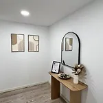 Apartment Apartamenticos Living San Pablo