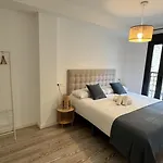 Apartamenticos Living San Pablo * Zaragoza