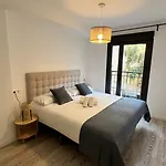 Apartamenticos Living San Pablo