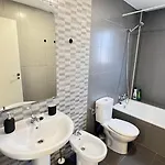 Apartamenticos Living San Pablo Apartment Zaragoza
