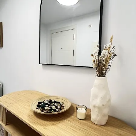 Apartamenticos Living San Pablo * سرقسطة