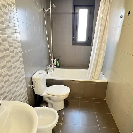 Apartamenticos Living San Pablo شقة سرقسطة
