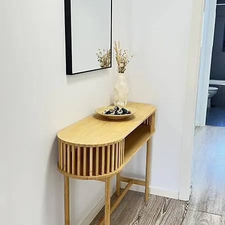 Apartmán Apartamenticos Living San Pablo Zaragoza