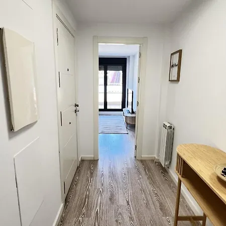 Apartamenticos Living San Pablo * سرقسطة