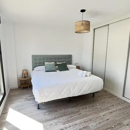 Apartamenticos Living San Pablo Apartment Saragossa