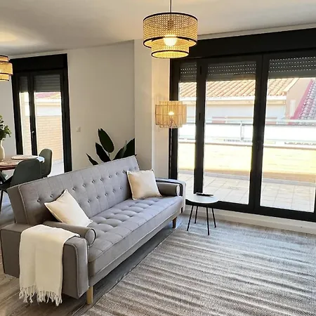 Apartamenticos Living San Pablo * Zaragoza