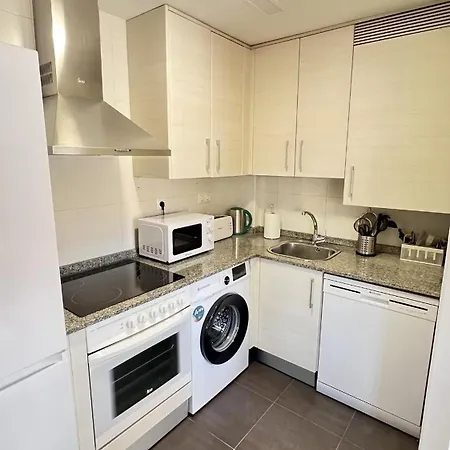 Apartamenticos Living San Pablo شقة سرقسطة