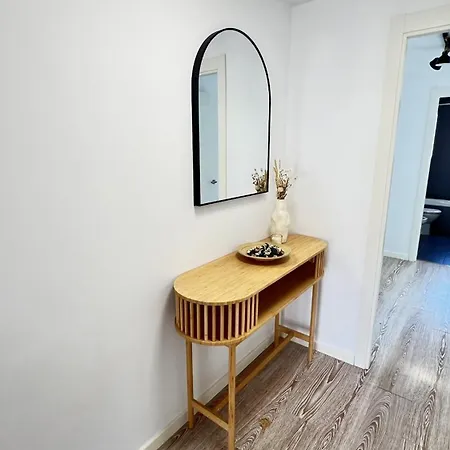 شقة Apartamenticos Living San Pablo سرقسطة