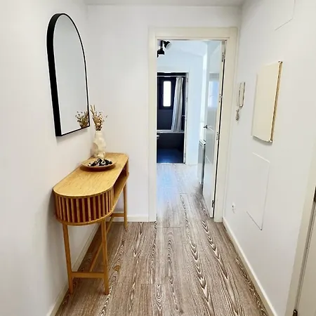 Apartamenticos Living San Pablo Σαραγόσα