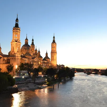 Διαμέρισμα Apartamenticos Living San Pablo