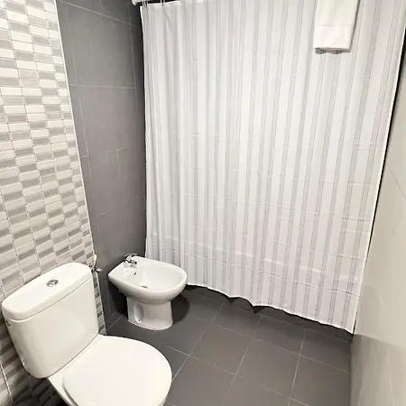 Apartamenticos Living San Pablo