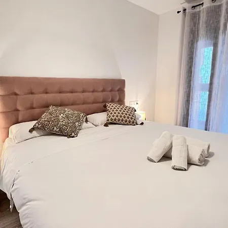 Apartamenticos Living San Pablo * سرقسطة