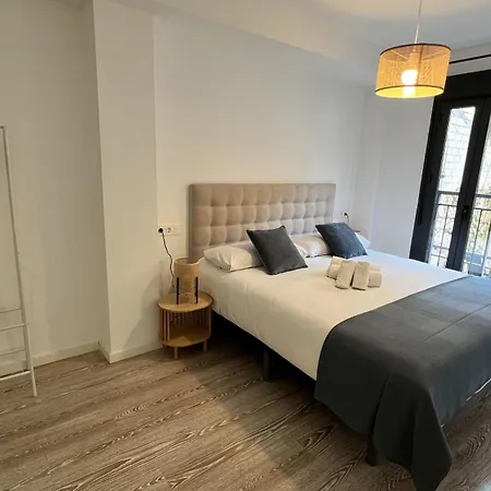 Apartamenticos Living San Pablo Διαμέρισμα