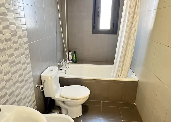 Apartamenticos Living San Pablo Apartment Saragossa