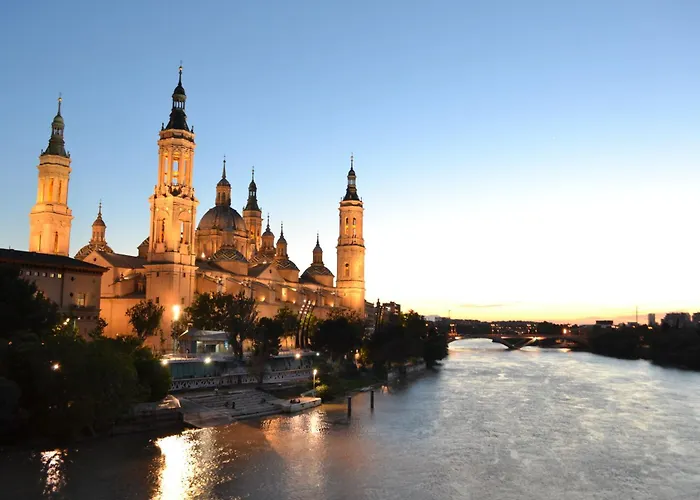 Apartment Apartamenticos Living San Pablo