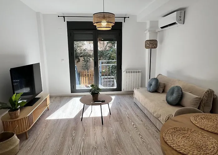 Apartment Apartamenticos Living San Pablo